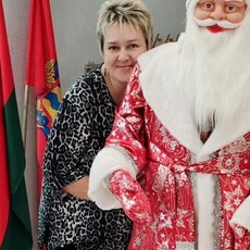 Фотография девушки Ольга, 49 лет из г. Борисов