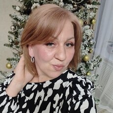 Фотография девушки Антонина, 47 лет из г. Белореченск