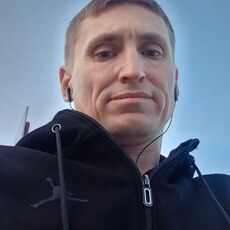 Фотография мужчины Евгений, 40 лет из г. Выборг