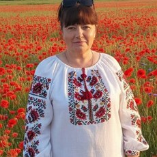 Фотография девушки Ирина, 67 лет из г. Кривой Рог