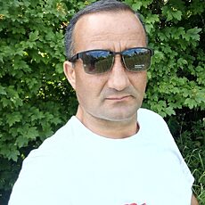 Фотография мужчины Романтик, 47 лет из г. Кемерово