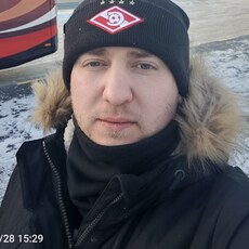 Фотография мужчины Илья, 29 лет из г. Прокопьевск