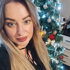 Фотография девушки Елена, 39 лет из г. Саранск