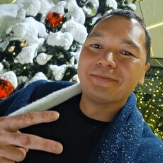 Фотография мужчины Ильшат, 38 лет из г. Казань