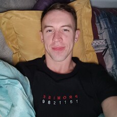 Фотография мужчины Паша, 29 лет из г. Санкт-Петербург