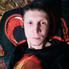 Фотография мужчины Иван, 33 года из г. Кстово