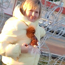 Фотография девушки Оо, 40 лет из г. Брест