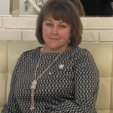 Фотография девушки Солнышко, 50 лет из г. Оренбург