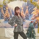 Светлана, 43 года