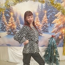 Фотография девушки Светлана, 43 года из г. Ирбит