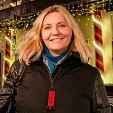 Фотография девушки Татьяна, 48 лет из г. Минск