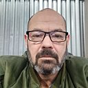 Сергей, 45 лет