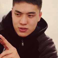 Фотография мужчины Henceforth, 25 лет из г. Алматы