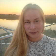 Фотография девушки Ольга, 42 года из г. Казань