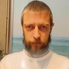 Фотография мужчины Алексей, 34 года из г. Ейск