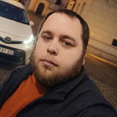 Фотография мужчины Vadym, 30 лет из г. Вроцлав