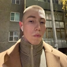 Фотография мужчины Владислав, 28 лет из г. Елец