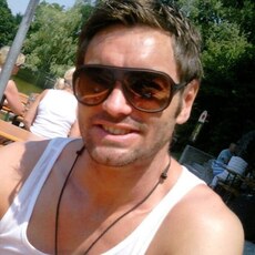 Фотография мужчины Андрей, 41 год из г. Вологда