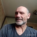 Серж, 52 года