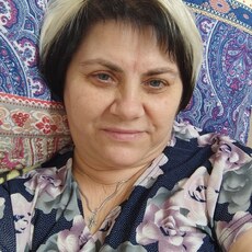 Фотография девушки Валентина, 55 лет из г. Подгорный