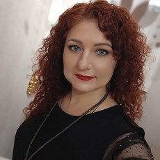 Фотография девушки Евгения, 43 года из г. Горловка