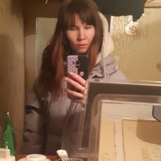 Фотография девушки Ксения, 28 лет из г. Шахтерск