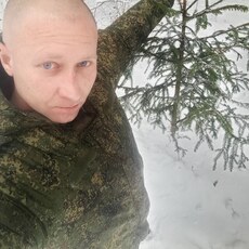 Фотография мужчины Серёга, 38 лет из г. Коломна