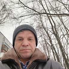 Фотография мужчины Сергей, 52 года из г. Люберцы
