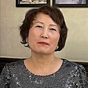 Халима, 49 лет