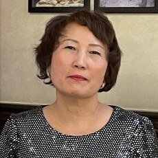 Фотография девушки Халима, 49 лет из г. Астана