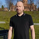 Вадим, 45 лет