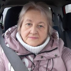 Фотография девушки Елена, 59 лет из г. Столбцы