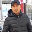 Ахмад, 28 лет