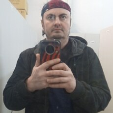 Фотография мужчины Алексей, 42 года из г. Смоленск