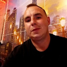 Фотография мужчины Виталий, 31 год из г. Гродно