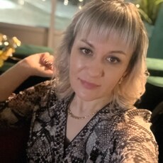 Фотография девушки Кристина, 34 года из г. Новокуйбышевск
