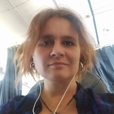 Фотография девушки Оксана, 48 лет из г. Брест