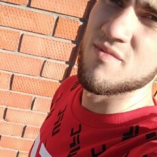 Фотография мужчины Григорий, 35 лет из г. Ейск