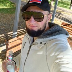 Фотография мужчины Евгений, 36 лет из г. Мелитополь