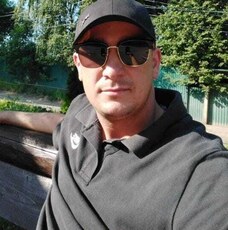 Фотография мужчины Евгений, 38 лет из г. Тольятти