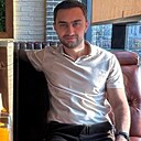 Dorian Gray, 34 года