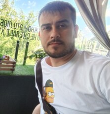 Фотография мужчины Женя, 31 год из г. Тверь