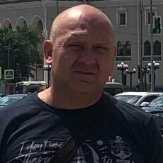 Фотография мужчины Алексей, 45 лет из г. Новосибирск