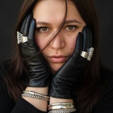 Фотография девушки Александра, 34 года из г. Славянск-на-Кубани