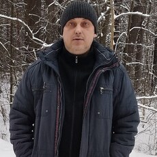 Фотография мужчины Вячеслав, 46 лет из г. Кузнецк