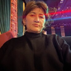 Фотография девушки Ая, 45 лет из г. Алматы