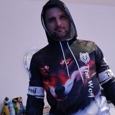 Фотография мужчины Денис, 37 лет из г. Кёльн