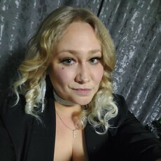 Фотография девушки Олеся, 31 год из г. Иркутск