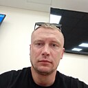 Герман, 40 лет