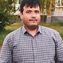 Гадик, 33 года